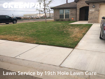 Lawn Maintenance nearby Lubbock, TX, 