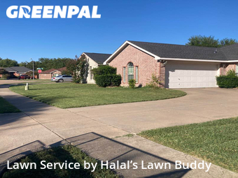 Lawn Service nearby Cedar Hill, TX, 
