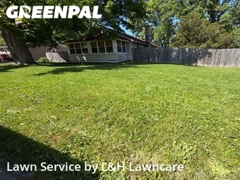 Lawn Cutting nearby Lansing, MI, 