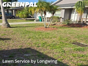 Grass Cut nearby Clearwater, FL, 