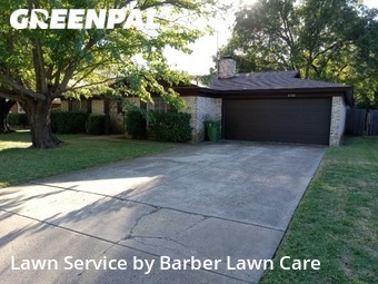 Lawn Care nearby North Richland Hills, TX, 
