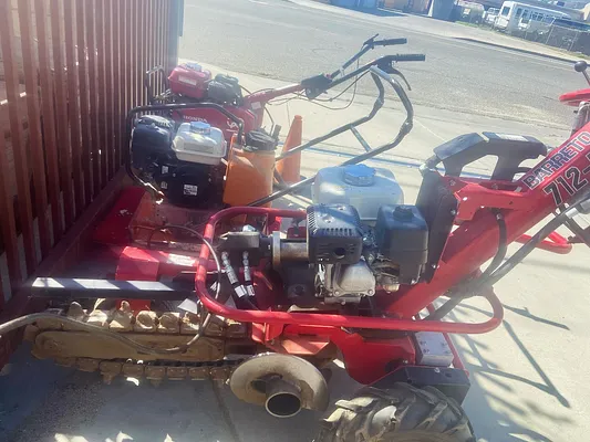 M-G Lawnmower Shop Photo 14