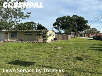 Yard Cutting nearby Pinellas Park, FL, 