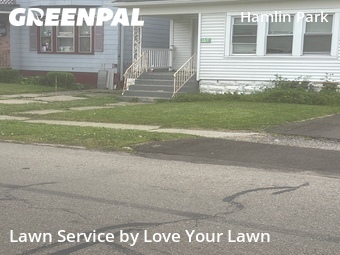 Landscaping In Buffalo,14214,Landscaping Services by Love Your Lawn, work completed in Jun , 2026