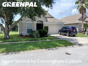 Lawn Mowing nearby Riverview, FL, 