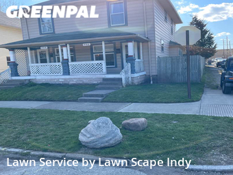 Lawn Mowing Service nearby Indianapolis, IN, 