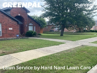 Lawn Cutting nearby Garland, TX, 