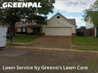 Lawn Service nearby Memphis, TN, 