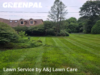 Lawn Maintenance nearby Village Of Clarkston, MI, 
