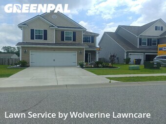 Lawn Cut nearby Summerville, SC, 