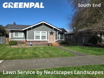 Lawn Care Service nearby Tacoma, WA, 