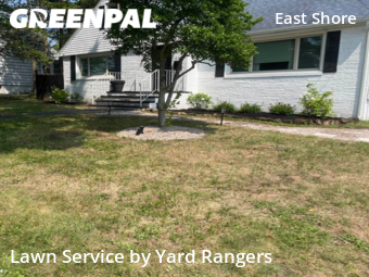 Grass Cutting nearby New Haven, CT, 