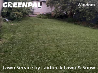 Lawn Mowing Service nearby Minneapolis, MN, 