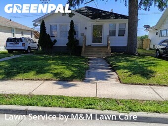 Yard Mowing nearby Hammond, IL, 
