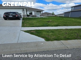 Lawn Maintenance nearby Blue Springs, MO, 