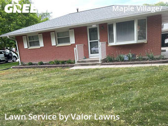 Lawn Service nearby Lincoln, NE, 