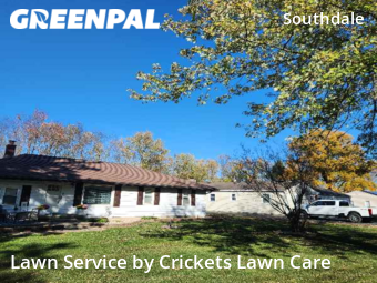 Lawn Cut nearby Indianapolis, IN, 