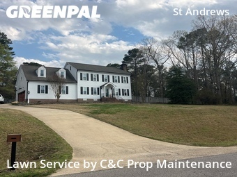 Lawn Mow nearby Wake Forest, NC, 