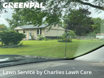 Grass Cutting nearby Jackson, MI, 