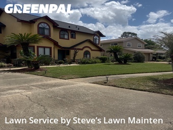Lawn Cut nearby Orlando, FL, 