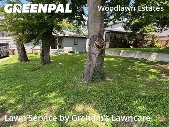 Lawn Maintenance nearby Madison, TN, 