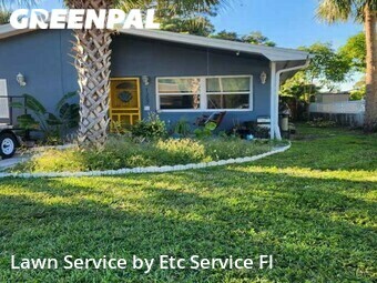 Lawn Cut nearby Clearwater, FL, 