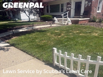 Lawn Cutting nearby Dearborn, MI, 