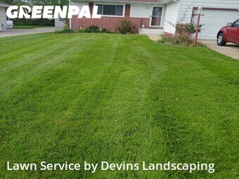 Lawn Cutting nearby Strongsville, OH, 