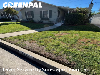 Work completed by local-lawn-maintenance-contractors-in-Whittier-CA