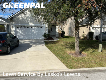 Lawn Service nearby St. Augustine, FL, 