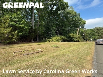Grass Cut nearby Durham, NC, 