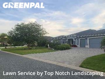 Yard Cutting nearby The Villages, FL, 