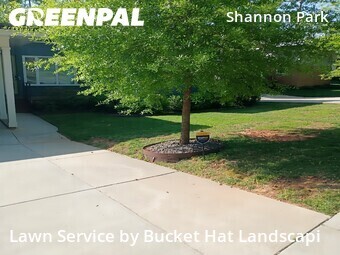 Lawn Maintenance nearby Charlotte, NC, 