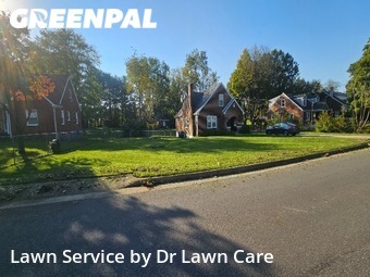 Lawn Mow nearby Roanoke, VA, 