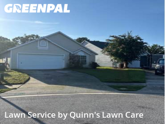 Lawn Mowing nearby Orlando, FL, 