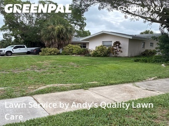 Lawn Service nearby St. Petersburg, FL, 