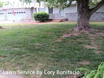 Lawn Cut nearby Wichita, KS, 