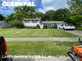 Yard Cutting nearby Fairfield, OH, 