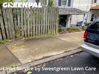 Lawn Mowing Service nearby Pittsburgh, PA, 