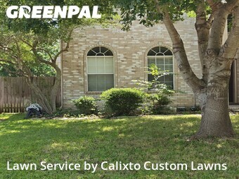 Yard Mowing nearby Mansfield, TX, 