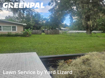 Lawn Mowing Service nearby Belleview, FL, 