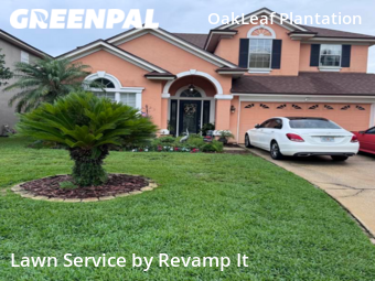 Lawn Mow nearby Orange Park, FL, 