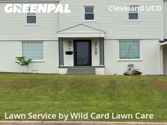 Lawn Care nearby Oklahoma City, OK, 