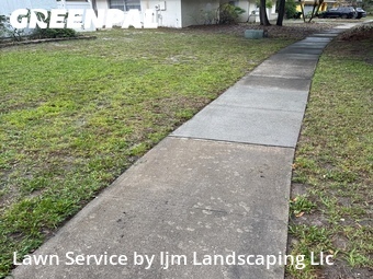 Lawn Mowing Service nearby Orlando, FL, 