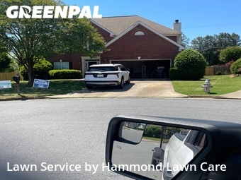 Lawn Cut nearby Marietta, GA, 