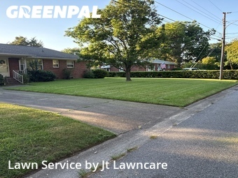 Yard Mowing nearby Virginia Beach, VA, 
