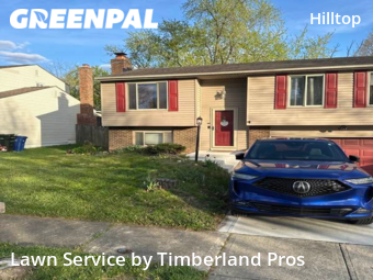 Yard Mowing nearby Columbus, OH, 