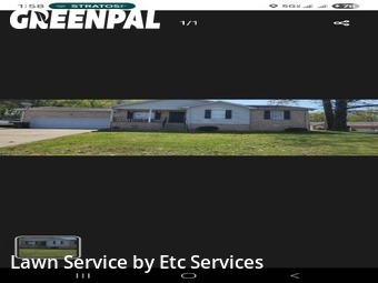 Grass Cutting nearby Mt. Juliet, TN, 