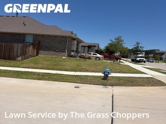 Yard Mowing nearby Denton, TX, 