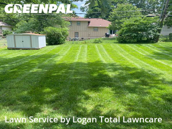 Lawn Maintenance nearby Olathe, KS, 